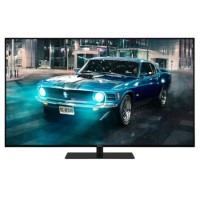 Refurbished Panasonic 55" 4K Ultra HD with HDR LED Freeview Play Smart TV