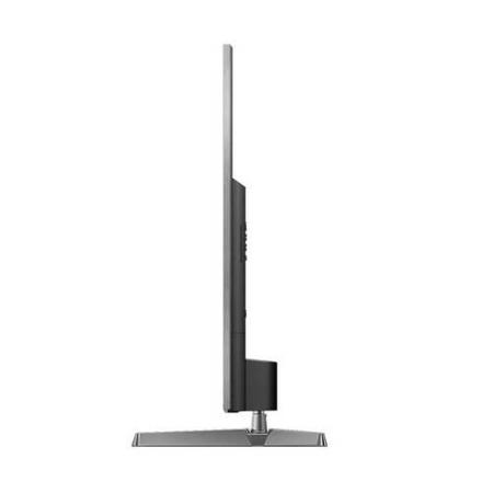 Refurbished Panasonic 65" 3D 4K Ultra HD with HDR10 LED Freeview Play Smart TV