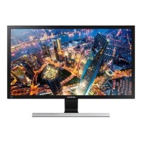Refurbished Samsung 28" 4K Ultra HD 60Hz 1ms Freesync Monitor