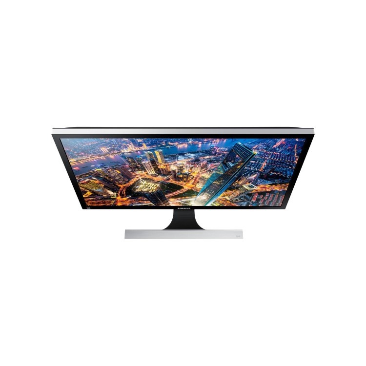 Refurbished Samsung 28" 4K Ultra HD 60Hz 1ms Freesync Monitor