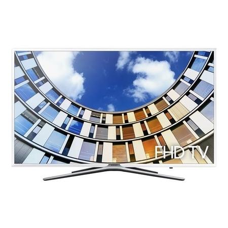 Refurbished Samsung 5 Series 55" 1080p Full HD with HDR LED Freeview Play Smart TV without Stand