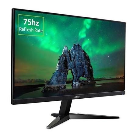 Refurbished Acer KG271G 27" FHD IPS LED Monitor - Black