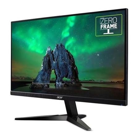 Refurbished Acer KG271G 27" FHD IPS LED Monitor - Black