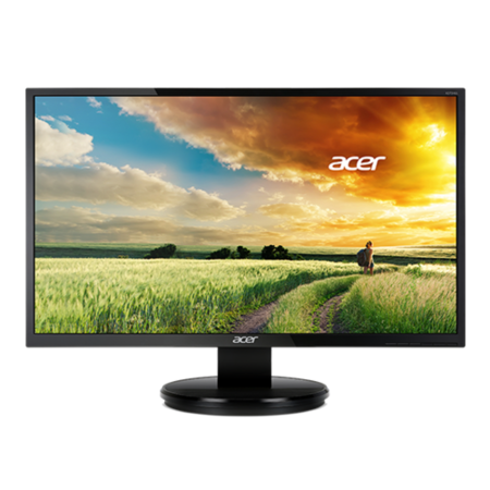 Refurbished Acer K272HULE QHD HDMI 27 Inch Monitor