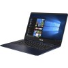 Refurbished Asus ZenBook UX430 Core i5-7200U 8GB 256GB SSD 14 Inch Windows 10 Laptop in Dark Blue