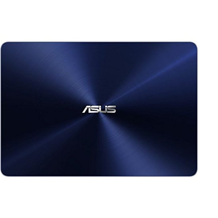 Refurbished Asus ZenBook UX430 Core i5-7200U 8GB 256GB 14 Inch Windows 10 Laptop in Dark Blue