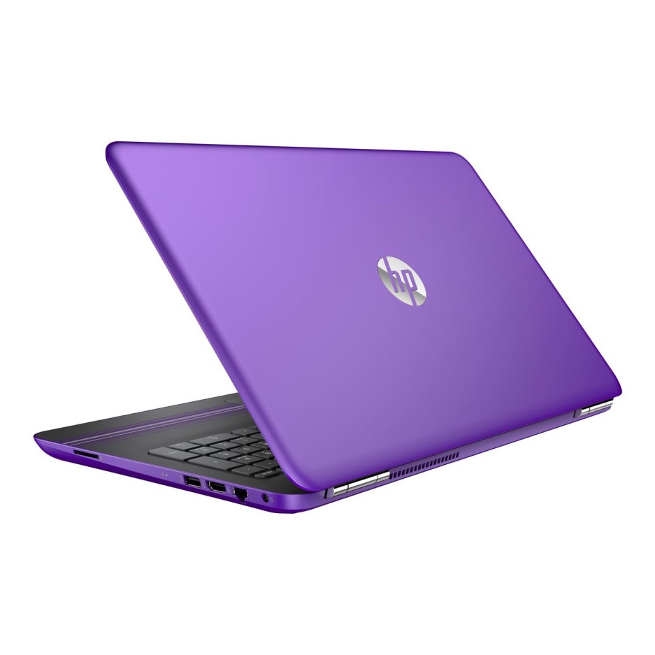 Refurbished HP Pavilion 15au070sa 15.6" Intel Core i36100 2.3GHz 8GB