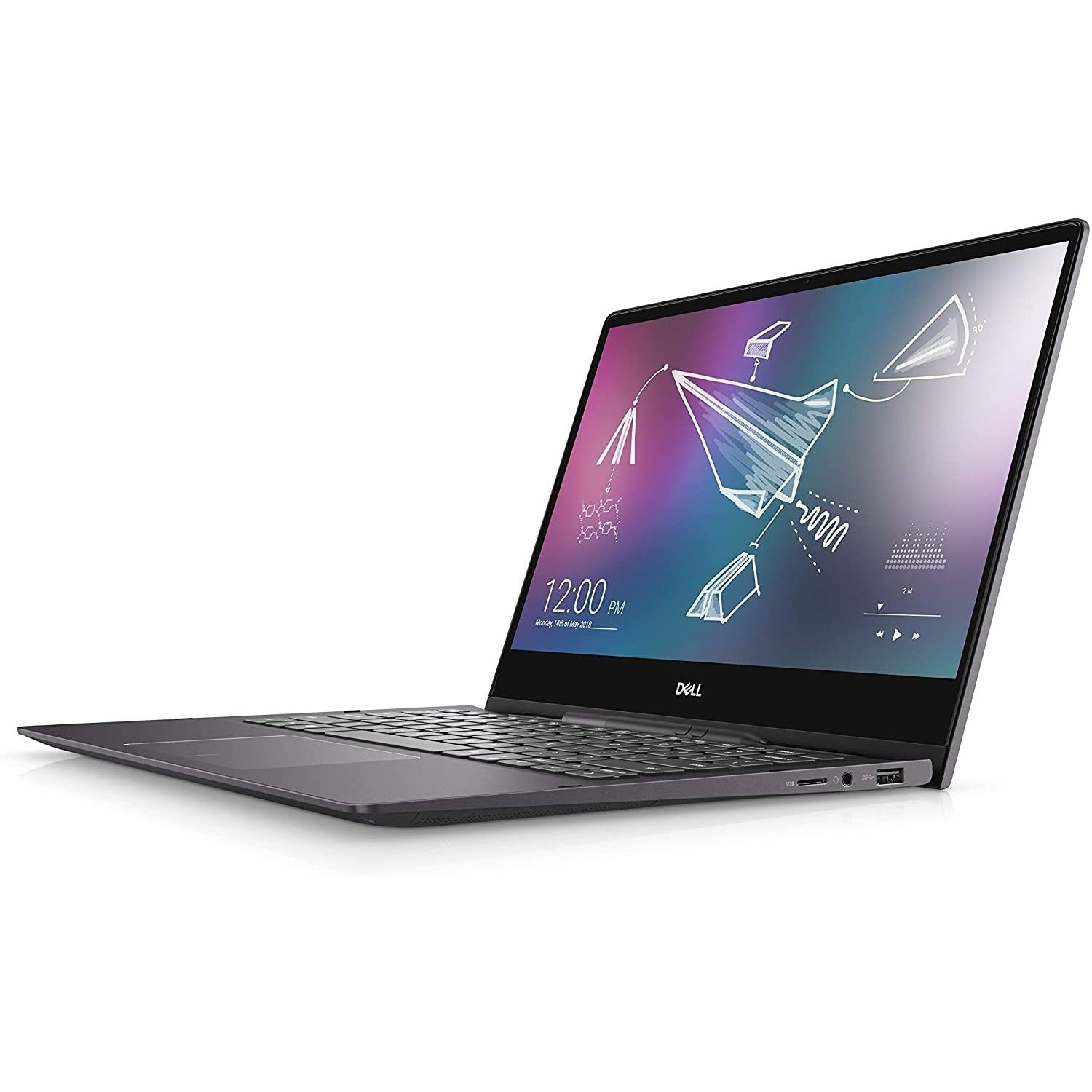 Dell Inspiron 7391 i5-10210 8/256 MX250 【公式通販】