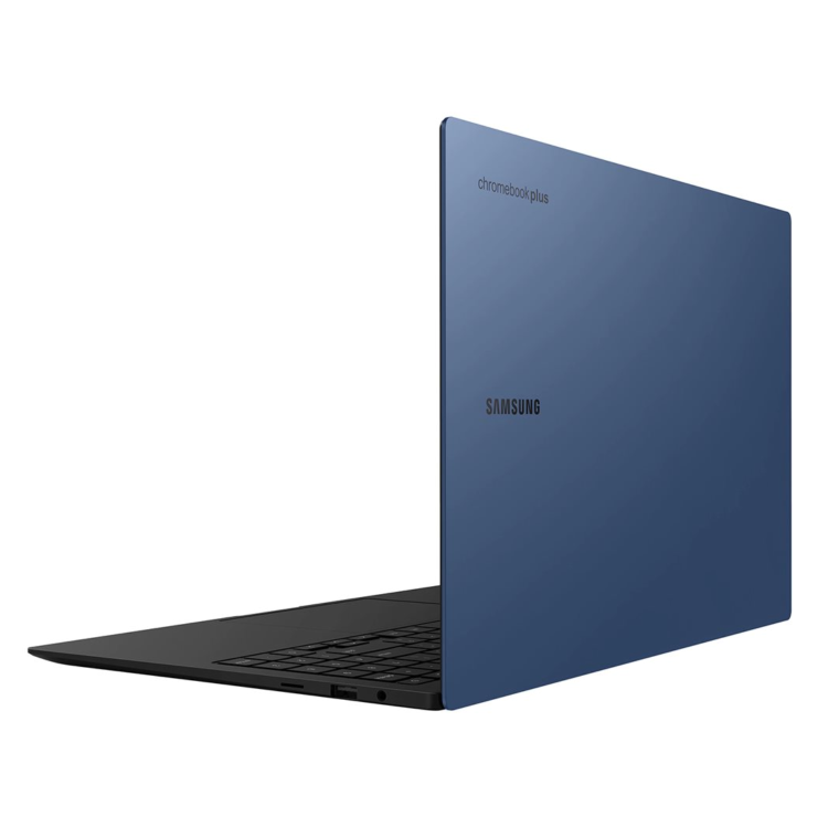 Refurbished Samsung Galaxy Chromebook Plus Intel Core 3 8GB RAM 256GB SSD Chromebook