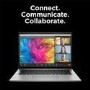 HP ZBook Firefly 16 G11 Intel Core Ultra 7 32GB RAM 1TB SSD 16 Inch Windows 11 Pro Laptop