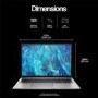 HP ZBook Firefly 16 G11 Intel Core Ultra 7 32GB RAM 1TB SSD 16 Inch Windows 11 Pro Laptop