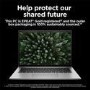 HP ZBook Firefly 16 G11 Intel Core Ultra 7 32GB RAM 1TB SSD 16 Inch Windows 11 Pro Laptop