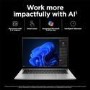 ZBook Firefly 16 inch G11 Mobile Workstation PC  - Data Science, 16", Windows 11 Pro, Intel Core™ Ultra 7, 16GB RAM, 512GB SSD, NVIDIA RTX™ A500, WUXGA