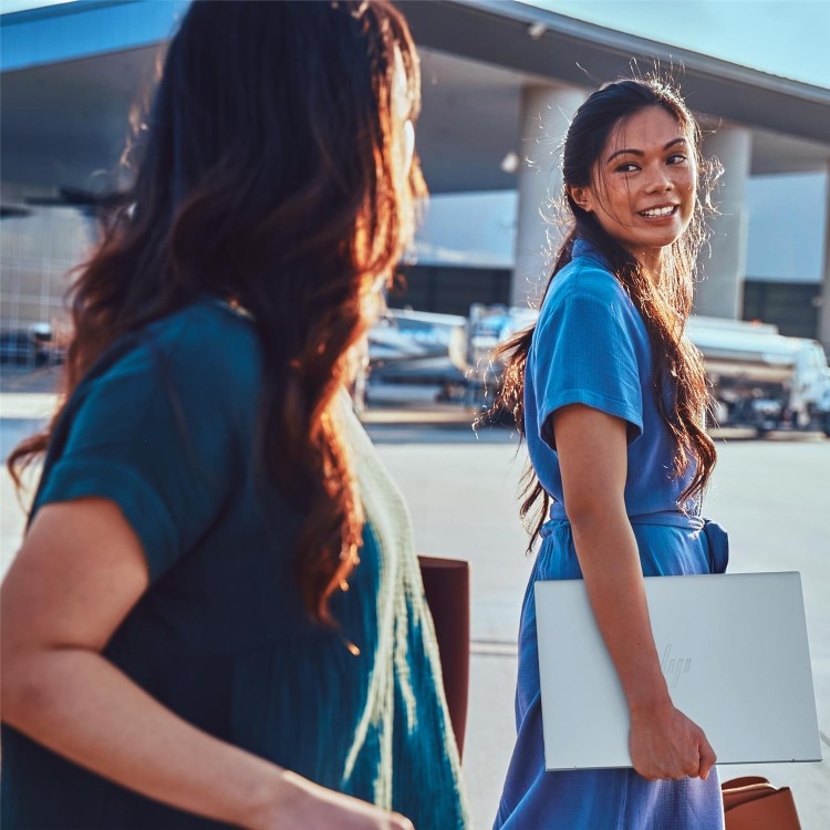 ZBook Firefly 16 inch G11 Mobile Workstation PC  - Data Science, 16", Windows 11 Pro, Intel Core™ Ultra 7, 16GB RAM, 512GB SSD, NVIDIA RTX™ A500, WUXGA