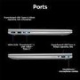 HP ZBook Firefly 14 G11 Intel Core Ultra 7 32GB RAM 1TB SSD 14 Inch Windows 11 Pro Laptop