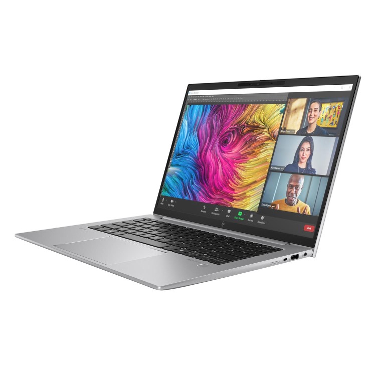 HP ZBook Firefly 14 G11 Intel Core Ultra 7 32GB RAM 1TB SSD 14 Inch Windows 11 Pro Laptop