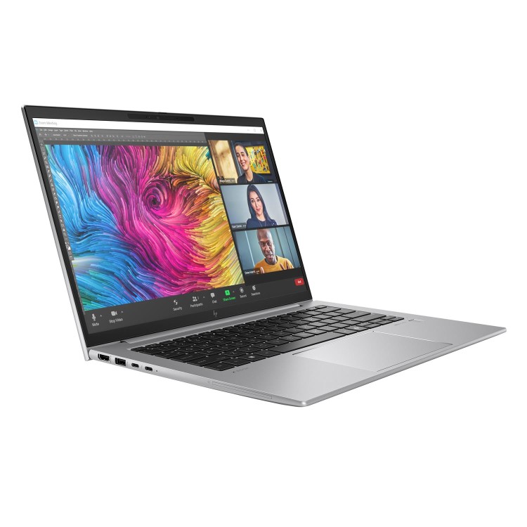 HP ZBook Firefly 14 G11 Intel Core Ultra 7 32GB RAM 1TB SSD 14 Inch Windows 11 Pro Laptop