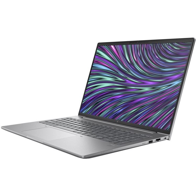 HP ZBook Power G11 Intel Core Ultra 9 32GB RAM 1TB SSD 16 Inch Windows 11 Pro Laptop