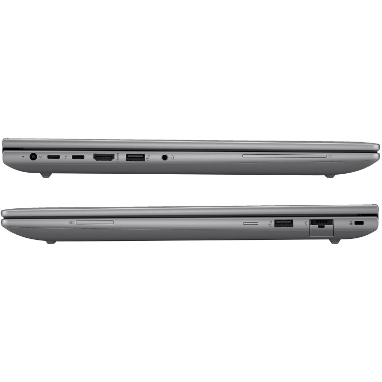 HP ZBook Power G11 Intel Core Ultra 9 32GB RAM 1TB SSD 16 Inch Windows 11 Pro Laptop