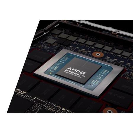 ZBook Ultra 14 inch G1a Mobile Workstation PC  Wolf Pro Security Edition - Data Science, 14", Windows 11 Pro, AMD Ryzen™ AI Max PRO, 16GB RAM, 512GB SSD, WUXGA