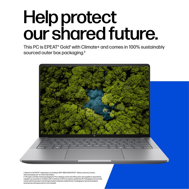 ZBook Ultra 14 inch G1a Mobile Workstation PC  Wolf Pro Security Edition - Data Science, 14", Windows 11 Pro, AMD Ryzen™ AI Max PRO, 16GB RAM, 512GB SSD, WUXGA