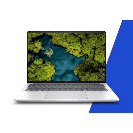 ZBook Ultra 14 inch G1a Mobile Workstation PC  Wolf Pro Security Edition - Data Science, 14", Windows 11 Pro, AMD Ryzen™ AI Max PRO, 32GB RAM, 1TB SSD, WUXGA