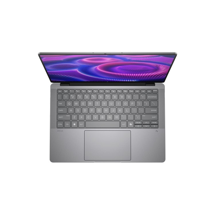 ZBook Ultra 14 inch G1a Mobile Workstation PC  Wolf Pro Security Edition - Data Science, 14", Touch screen, Windows 11 Pro, AMD Ryzen™ AI Max+ PRO, 64GB RAM, 1TB SSD, 2.8K