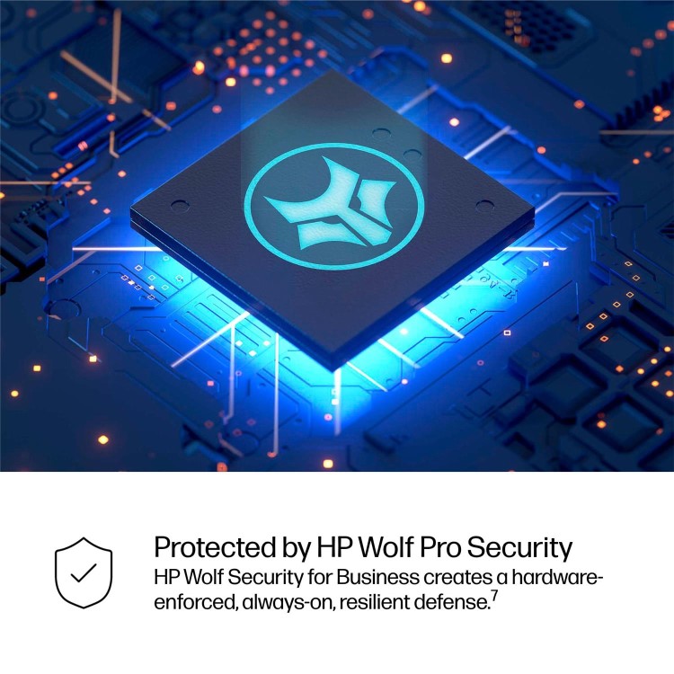 ZBook Ultra 14 inch G1a Mobile Workstation PC  Wolf Pro Security Edition - Data Science, 14", Touch screen, Windows 11 Pro, AMD Ryzen™ AI Max+ PRO, 128GB RAM, 2TB SSD, 2.8K