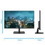GRADE A2 - eiQ-27MF75I ElectriQ 27" IPS Full HD 75Hz Monitor