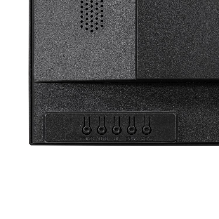 GRADE A2 - eiQ-27MF75I ElectriQ 27" IPS Full HD 75Hz Monitor