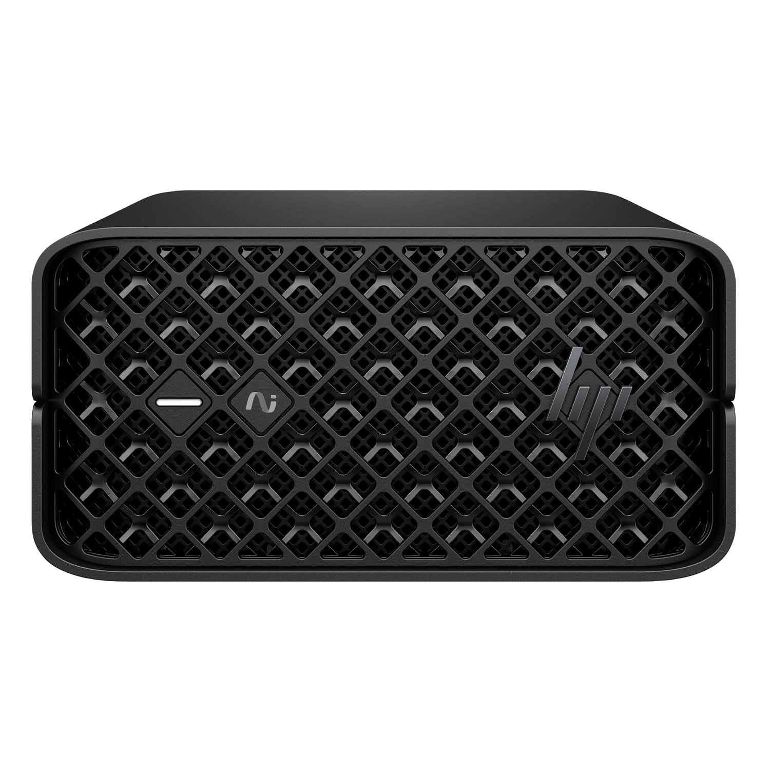 HP Z2 Mini G1a AMD Ryzen AI Max PRO 380 RAM 1TB SSD Windows 11 Pro Workstation PC