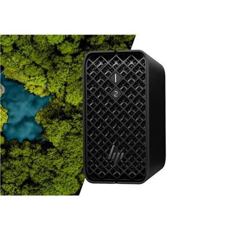 Z2 Mini G1a Workstation Desktop PC, Windows 11 Pro, AMD Ryzen™ AI Max PRO, 32GB RAM, 1TB SSD