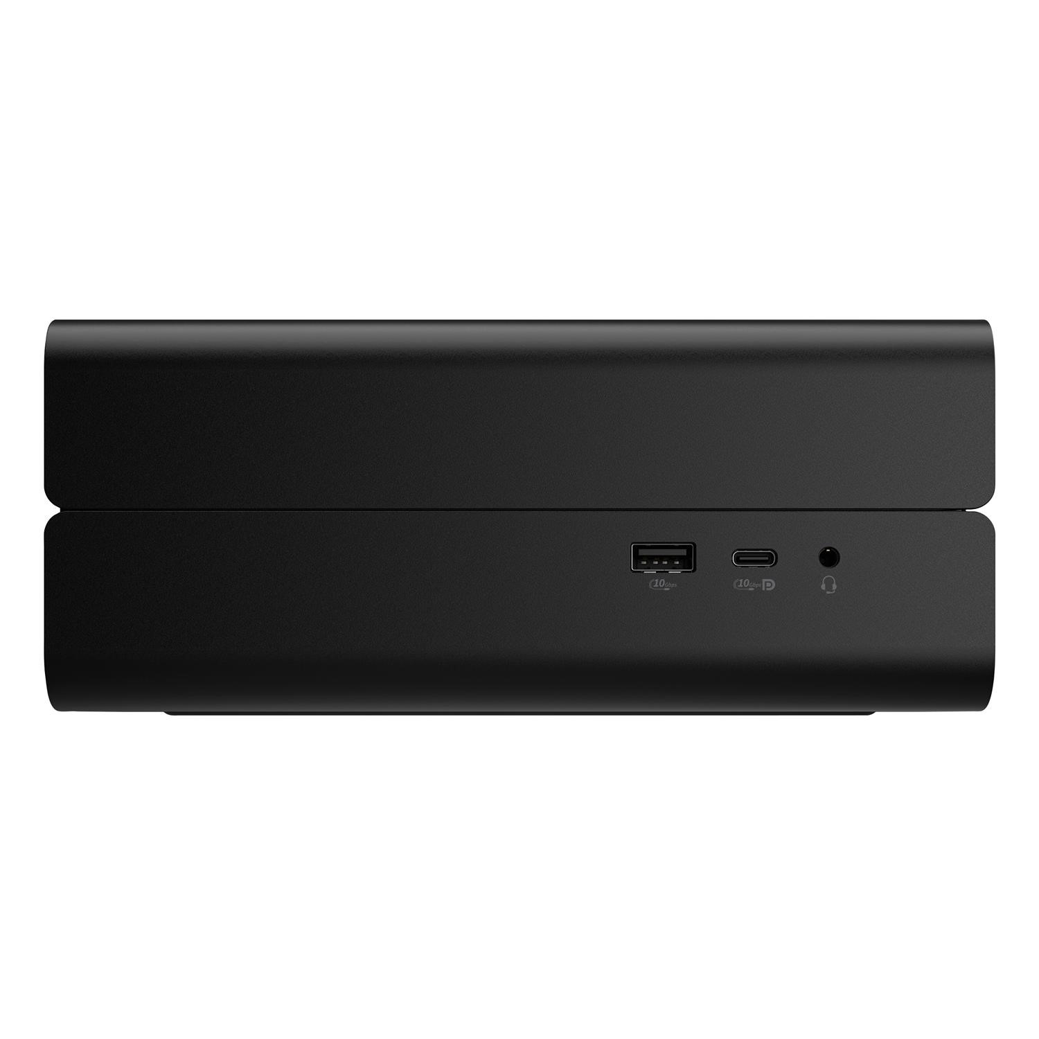HP Z2 G1a Mini AMD Ryzen AI Max PRO 385 RAM 1TB SSD Windows 11 Pro Workstation PC