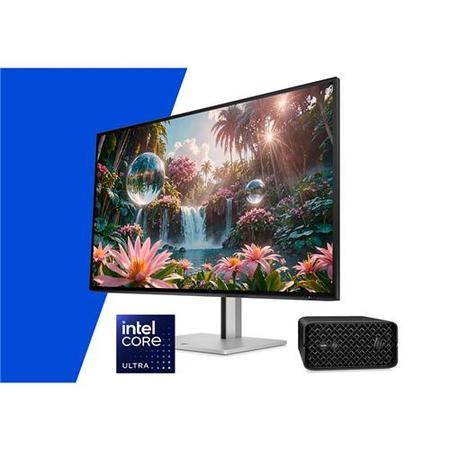 Z2 Mini G1a Workstation Desktop PC, Windows 11 Pro, AMD Ryzen™ AI Max PRO, 64GB RAM, 1TB SSD