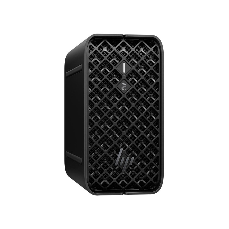 Z2 Mini G1a Workstation Desktop PC, Windows 11 Pro, AMD Ryzen™ AI Max+ PRO, 64GB RAM, 1TB SSD