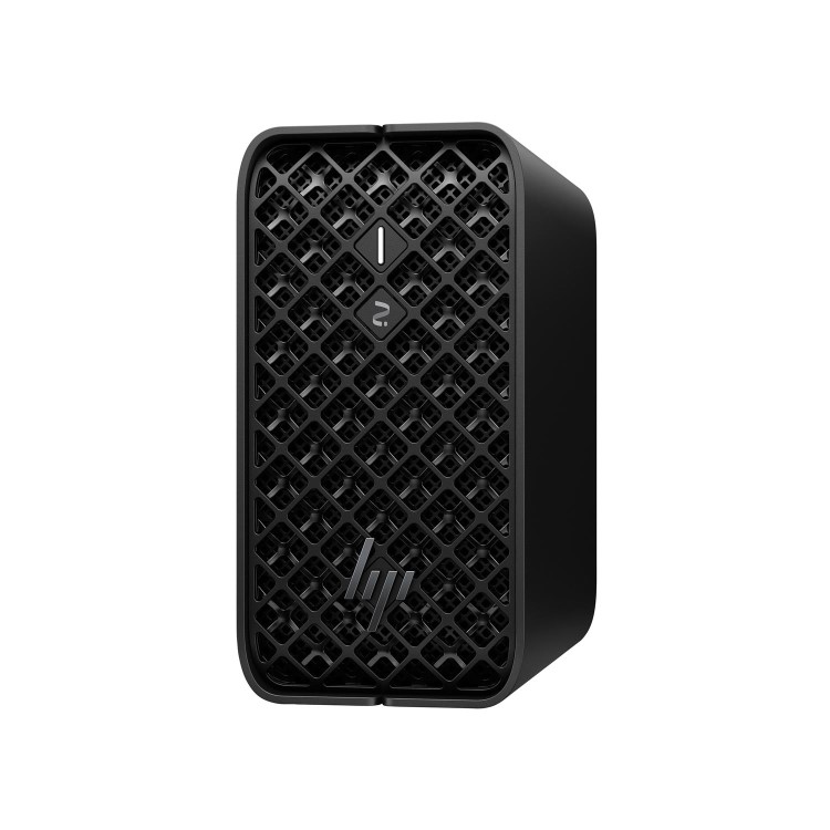 HP Z2 G1a AI AMD Ryzen AI Max+ PRO 395 64GB RAM 2TB SSD Windows 11 Pro Workstation PC