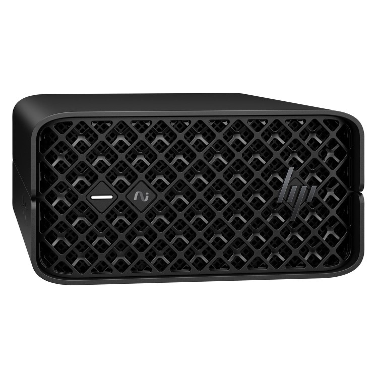 Z2 Mini G1a Workstation Desktop PC, Windows 11 Pro, AMD Ryzen™ AI Max+ PRO, 128GB RAM, 1TB SSD