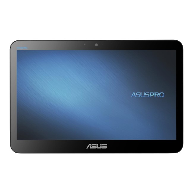 Asus A4110 Inetl Celeron N4000 8GB  128GB SSD 15.6 Inch Windows 10 Pro All-in-One PC