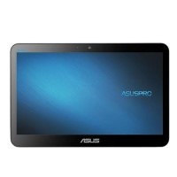 GRADE A2 - AsusPro A4110-BD046D Intel Celeron N4000 8GB 128GB SSD 15.6 Inch Touchscreen EndlessOS Al