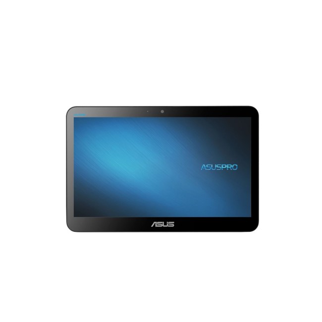 GRADE A2 - AsusPro A4110-BD046D Intel Celeron N4000 8GB 128GB SSD 15.6 Inch Touchscreen EndlessOS Al