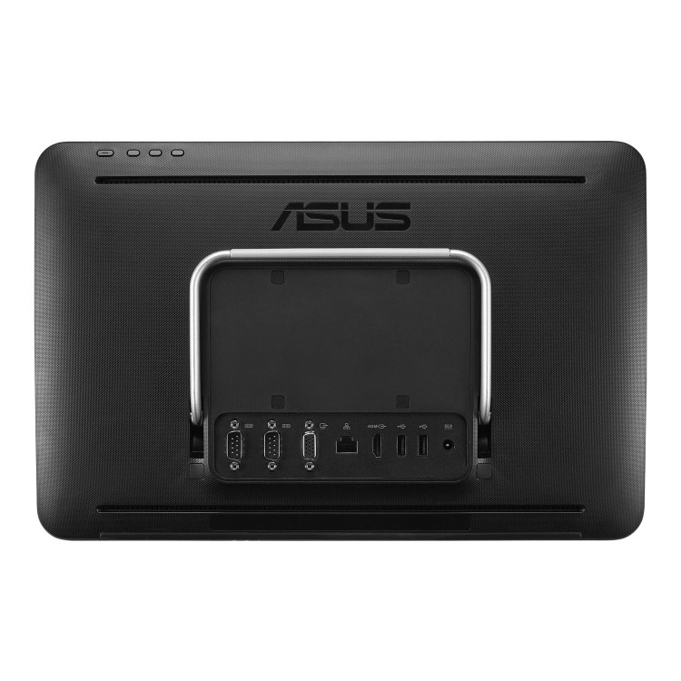 GRADE A2 - AsusPro A4110-BD046D Intel Celeron N4000 8GB 128GB SSD 15.6 Inch Touchscreen EndlessOS Al