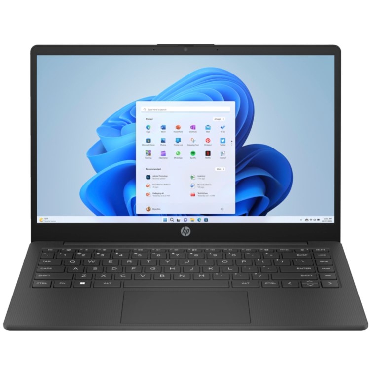 HP 14-em0016na Ryzen 5 8GB RAM 512GB SSD 14 Inch Windows 11 Laptop