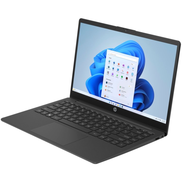 HP 14-em0016na Ryzen 5 8GB RAM 512GB SSD 14 Inch Windows 11 Laptop