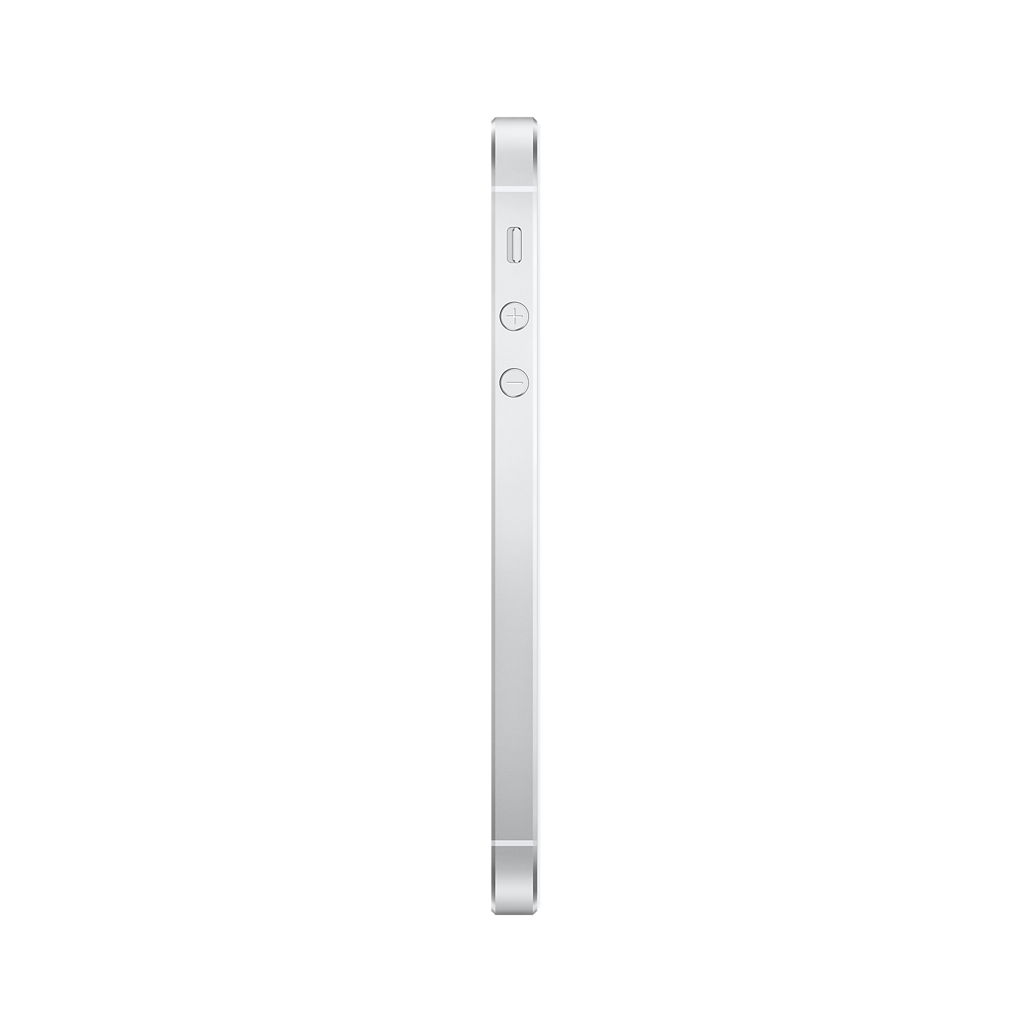 Grade B Apple iPhone SE Silver 4