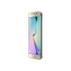Grade B Samsung S6 Edge Gold 5.1&quot; 32GB 4G Unlocked &amp; SIM Free