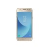 Grade C Samsung Galaxy J3 2017 Gold 5&quot; 16GB 4G Unlocked &amp; SIM Free