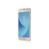 GRADE A1 - Samsung Galaxy J3 2017 Gold 5&quot; 16GB 4G Unlocked &amp; SIM Free