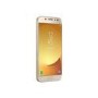 Grade C Samsung Galaxy J5 2017 Gold 5.2" 16GB 4G Unlocked & SIM Free