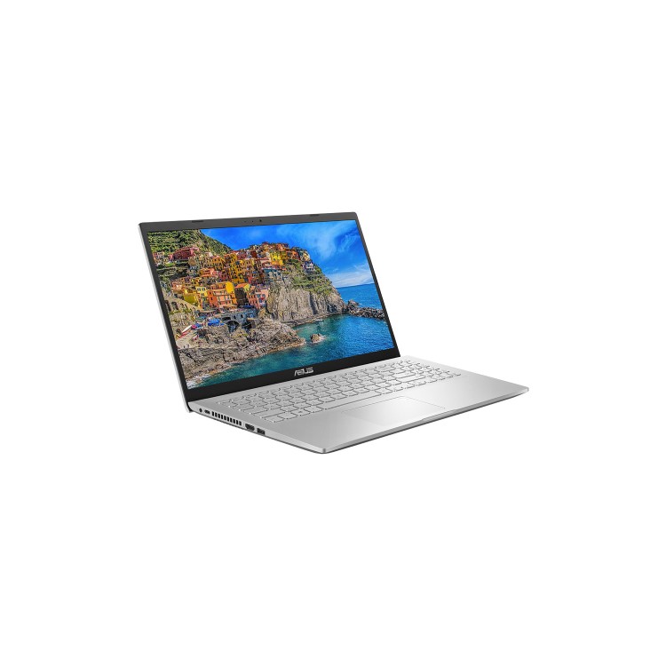 Asus Core i7-1065G7 8GB 512GB SSD 15.6 Inch Full HD Windows 10 Laptop