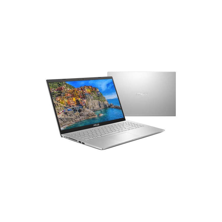 Asus Core i7-1065G7 8GB 512GB SSD 15.6 Inch Full HD Windows 10 Laptop